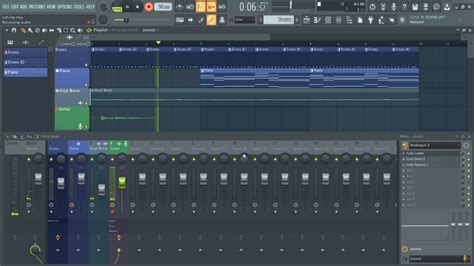Download FL Studio Fruity Loops 24.1 .